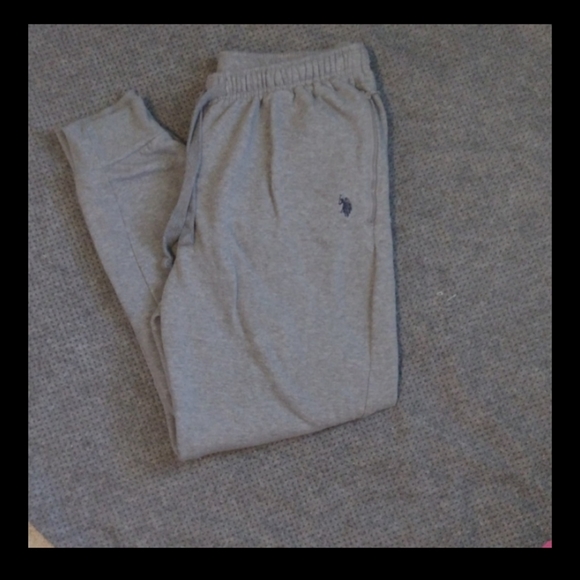 Jogger Pant - Picture 2 of 8
